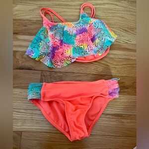 Girls 4/5 bikini